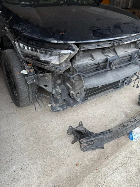 Honda Cr-v EHeV | Mobile.bg    11