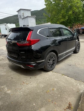 Honda Cr-v EHeV | Mobile.bg    3