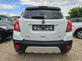Opel Mokka 1.7CDTi, 130к.с., Cosmo - 15999 лв. - 90998149 5