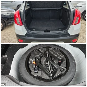 Opel Mokka 1.7CDTi, 130к.с., Cosmo - 15999 лв. - 90998149 15