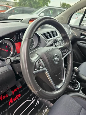 Opel Mokka 1.7CDTi, 130к.с., Cosmo - 15999 лв. - 90998149 11