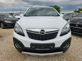 Opel Mokka 1.7CDTi, 130к.с., Cosmo - 15999 лв. - 90998149 2