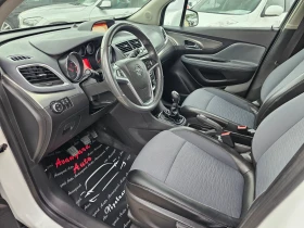 Opel Mokka 1.7CDTi, 130к.с., Cosmo - 15999 лв. - 90998149 8