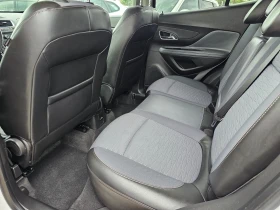 Opel Mokka 1.7CDTi, 130к.с., Cosmo - 15999 лв. - 90998149 10