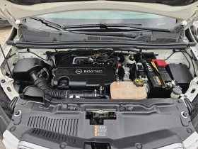 Opel Mokka 1.7CDTi, 130к.с., Cosmo - 15999 лв. - 90998149 16