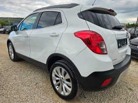 Opel Mokka 1.7CDTi, 130к.с., Cosmo - 15999 лв. - 90998149 6