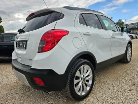 Opel Mokka 1.7CDTi, 130к.с., Cosmo - 15999 лв. - 90998149 4