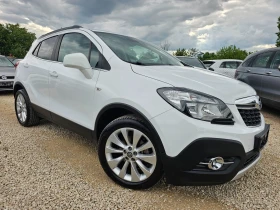 Opel Mokka 1.7CDTi, 130к.с., Cosmo - 15999 лв. - 90998149 3