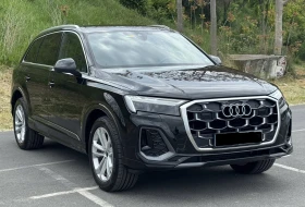 Обява за продажба на Audi Q7 50 TDI Quattro Лизинг ~85 000 лв. - изображение 4