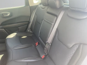 Jeep Compass 1.3 T-GDI I4 110kW Limited DCT - 48900 лв. - 89668797 12