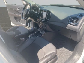 Jeep Compass 1.3 T-GDI I4 110kW Limited DCT - 48900 лв. - 89668797 14