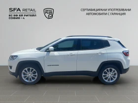 Jeep Compass 1.3 T-GDI I4 110kW Limited DCT - 48900 лв. - 89668797 3