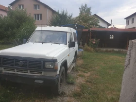 Обява за продажба на Nissan Patrol 2.8 ~7 500 лв. - изображение 1