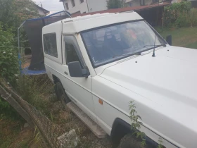 Обява за продажба на Nissan Patrol 2.8 ~7 500 лв. - изображение 5