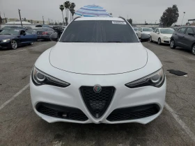 Alfa Romeo Stelvio 280 *   *  | Mobile.bg    5