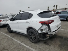 Alfa Romeo Stelvio 280 *   *  | Mobile.bg    2