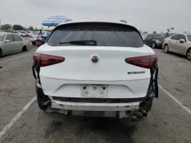 Alfa Romeo Stelvio 280 *   *  | Mobile.bg    6