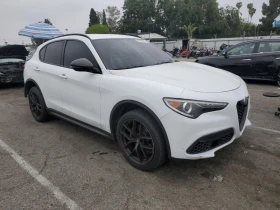 Alfa Romeo Stelvio 280 *   *  | Mobile.bg    4