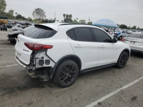 Alfa Romeo Stelvio 280 *   *  | Mobile.bg    3