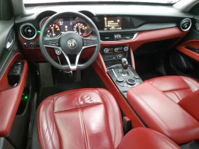 Alfa Romeo Stelvio 280 *   *  | Mobile.bg    8