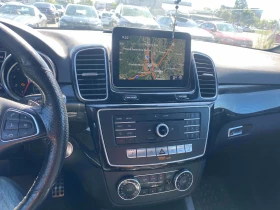 Mercedes-Benz GLE 400 * AMG LINE*  | Mobile.bg    7