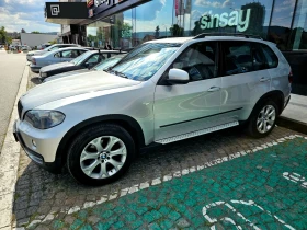 BMW X5 3.0 HEAD UP, ОБДУХВАНЕ, СМЕНЕНИ ВЕРИГИ - 18500 лв. - 19354705 3