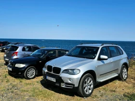 BMW X5 3.0 HEAD UP, ОБДУХВАНЕ, СМЕНЕНИ ВЕРИГИ