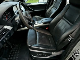 BMW X5 3.0 HEAD UP, ОБДУХВАНЕ, СМЕНЕНИ ВЕРИГИ - 18500 лв. - 19354705 5