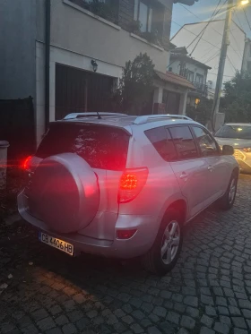 Обява за продажба на Toyota Rav4 ~9 900 лв. - изображение 4