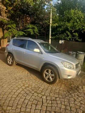 Обява за продажба на Toyota Rav4 ~9 900 лв. - изображение 1