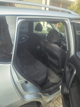 Обява за продажба на Toyota Rav4 ~9 900 лв. - изображение 6