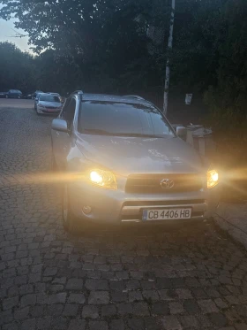 Обява за продажба на Toyota Rav4 ~9 900 лв. - изображение 3