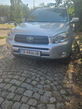 Обява за продажба на Toyota Rav4 ~9 900 лв. - изображение 2