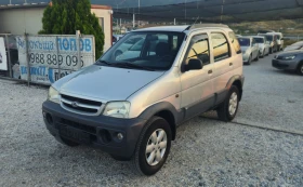     Daihatsu Terios .2006.4* 4..