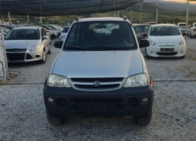 Daihatsu Terios .2006.4* 4.. | Mobile.bg    2