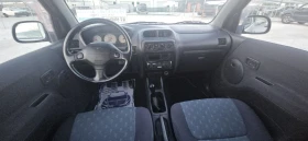 Daihatsu Terios .2006.4* 4.. | Mobile.bg    9