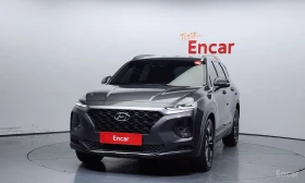 Hyundai Santa fe - 32979 лв. / 16861.89 € - 72740553 3