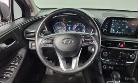 Hyundai Santa fe - 32979 лв. / 16861.89 € - 72740553 13