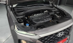 Hyundai Santa fe - 32979 лв. / 16861.89 € - 72740553 6