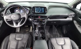 Hyundai Santa fe - 32979 лв. / 16861.89 € - 72740553 7