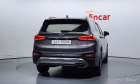 Hyundai Santa fe - 32979 лв. / 16861.89 € - 72740553 4