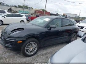 Porsche Macan SPORT EDITION 2018 - 34000 лв. / 17383.92 € - 48460328 13