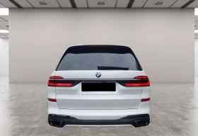 BMW X7 40d xDrive = M-Sport Pro = Exclusive Гаранция - 171920 лв. / 87901.30 € - 74059125 4