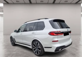 BMW X7 40d xDrive = M-Sport Pro = Exclusive Гаранция - 171920 лв. / 87901.30 € - 74059125 2
