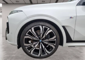 BMW X7 40d xDrive = M-Sport Pro = Exclusive Гаранция - 171920 лв. / 87901.30 € - 74059125 7