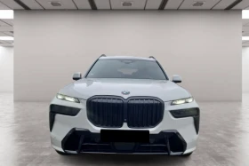 BMW X7 40d xDrive = M-Sport Pro = Exclusive Гаранция - 171920 лв. / 87901.30 € - 74059125 3