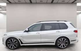 BMW X7 40d xDrive = M-Sport Pro = Exclusive Гаранция - 171920 лв. / 87901.30 € - 74059125 6