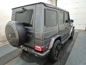 Mercedes-Benz G 63 AMG * CARFAX * БЕЗ ПЪРВОНАЧАЛНА ВНОСКА - 86999 лв. / 44481.88 € - 79337387 4