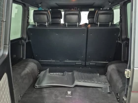 Mercedes-Benz G 63 AMG * CARFAX * БЕЗ ПЪРВОНАЧАЛНА ВНОСКА - 86999 лв. / 44481.88 € - 79337387 16