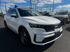 Kia Sorento SX PRESTIGE* BOSE* ОБДУХВАНЕ* LANE ASSIST* KEYLESS